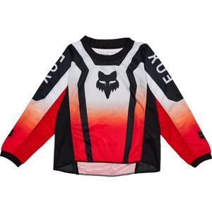 FOX-Maillot cross KIDS 180 LEAN