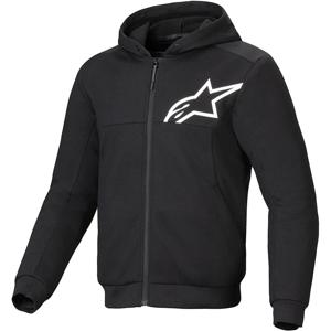 ALPINESTARS-Sweat moto CHROME V2 SPORT