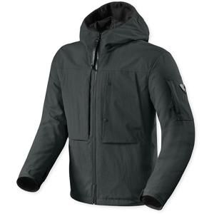 REVIT-Veste Danforth H2O