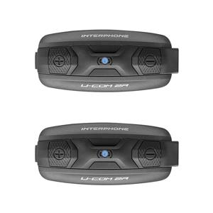 INTERPHONE-Intercom U-Com 2R Duo