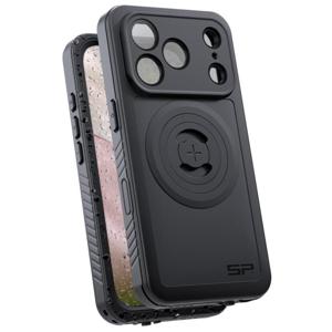 SPCONNECT-Coque iPhone SPC+ XTREME IPHONE 17 PRO