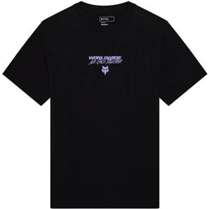 FOX-Tee-shirt PRO CIRCUIT OVERSIZE