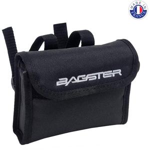 BAGSTER-Pochette pour bloque-disque