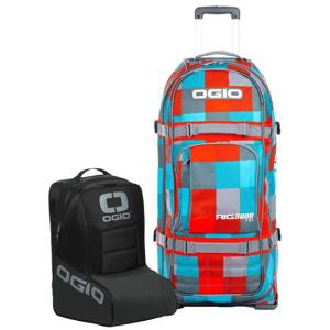 OGIO-Sac de voyage RIG 9800 PRO 125L