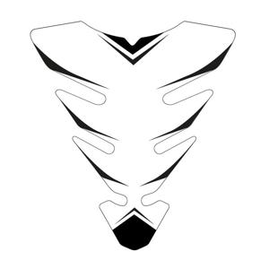 MAXXE-Protège Réservoir Abs Maxxe