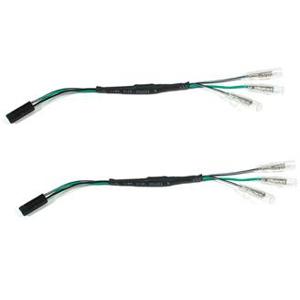 CHAFT-Connectiques 3 fils + résistance