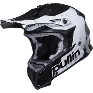 PULL-IN-Casque cross GRAPHIC KID ABSOLUT