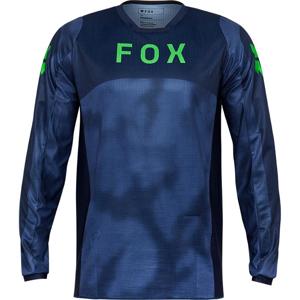 FOX-Maillot cross 180 TAUNT