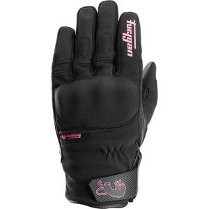 FURYGAN-Gants JET LADY ALL SEASONS D3O® EVO