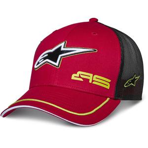 ALPINESTARS-Casquette EXCEED TRUCKER