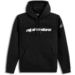 ALPINESTARS-Sweat Race Wordmark