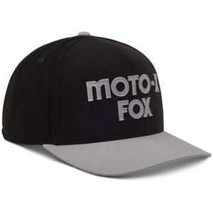 FOX-Casquette MOTO-X