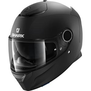 SHARK-Casque SPARTAN BLANK MAT