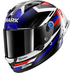 SHARK-Casque AERON GP FIM RACING #1 FIRSTLAP