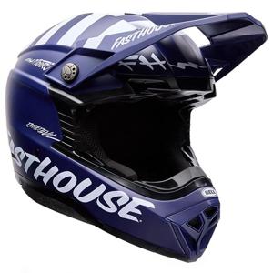 BELL-Casque cross MOTO-10 MIPS FASTHOUSE