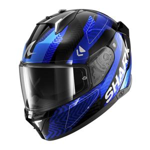 SHARK-Casque Skwal I3 Ready