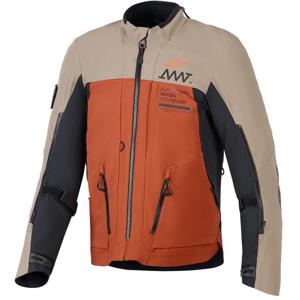 ALPINESTARS-Veste AMT-8 STRETCH DRYSTAR XF