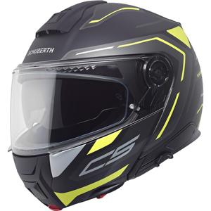 SCHUBERTH-Casque C5 OMEGA