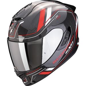 SCORPION-Casque EXO 1400 EVO 2 CARBON AIR MIRAGE