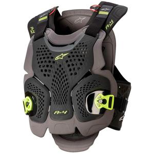 ALPINESTARS-Pare-pierres A-4 MAX