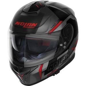 NOLAN-Casque N80-8 WANTED