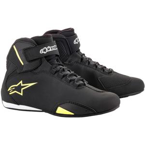 ALPINESTARS-Baskets SEKTOR