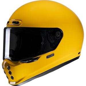 HJC-Casque V10 SOLID