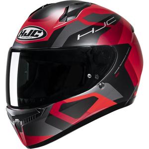 HJC-Casque C10 TINS MC21SF