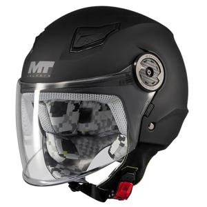 MTHELMET-Casque LITE PURE A1 - MATT