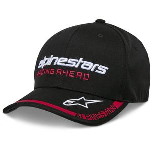 ALPINESTARS-Casquette INDENT