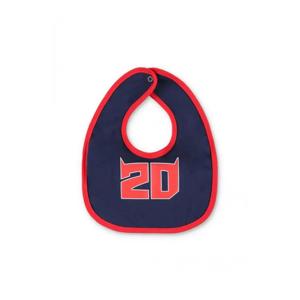 QUARTARARO-Bavoir BB BIB 20 Quartararo