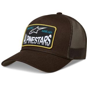 ALPINESTARS-Casquette Hemmings Trucker