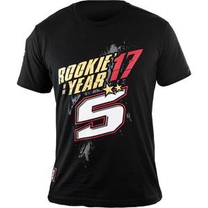 ZARCO-Tee Shirt Zarco Rookie Of The Year