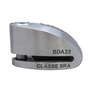 ABUS-Bloque disque alarme BDA22 avec alarme - SRA