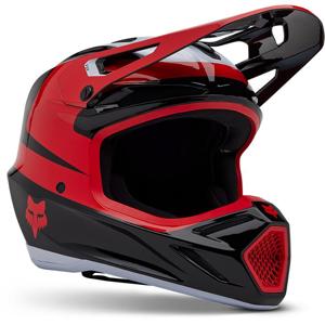 FOX-Casque cross V3 DIVIDER
