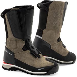 REVIT-Bottes Discovery GTX