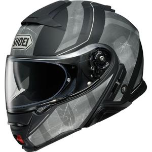 SHOEI-Casque NEOTEC II JAUNT TC-5