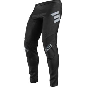 SHOT-Pantalon Cross CONTACT ONYX