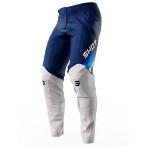 SHOT-Pantalon Cross CONTACT TRACER