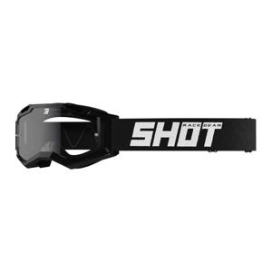 SHOT-Lunettes cross ASSAULT 2.0 SOLID ENDURO