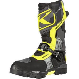 KLIM-Bottes ADVENTURE GTX Gore-Tex®
