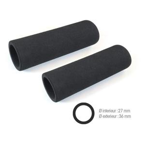 CHAFT-SUR-POIGNÉES DE CONFORT - 120x27x4