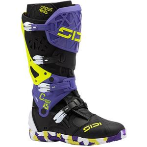 SIDI-Bottes cross CROSSAIR X