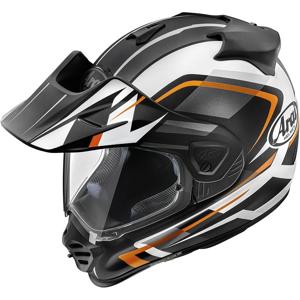 ARAI-Casque TOUR-X5 DISCOVERY