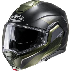 HJC-Casque i100 BESTON MC4SF