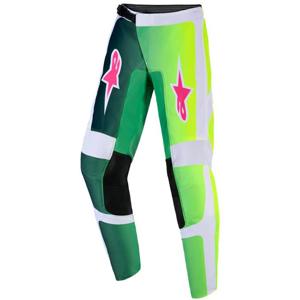 ALPINESTARS-Pantalon Cross YOUTH FLUID PORTL