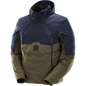 FURYGAN-Blouson Textile Ashton