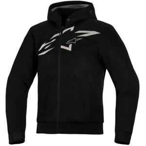 ALPINESTARS-Sweat moto CHROME SUPERAIRFLOW