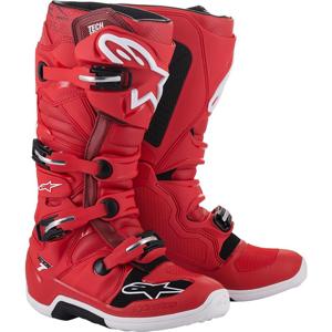 ALPINESTARS-Bottes cross TECH 7