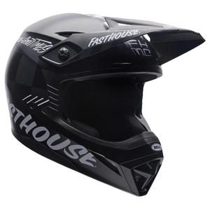 BELL-Casque Cross Mx-10 Mips Fasthouse 2026